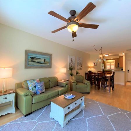 340 Palmetto Walk - A Mermaid Lounge Villa Pulau Edisto Luaran gambar