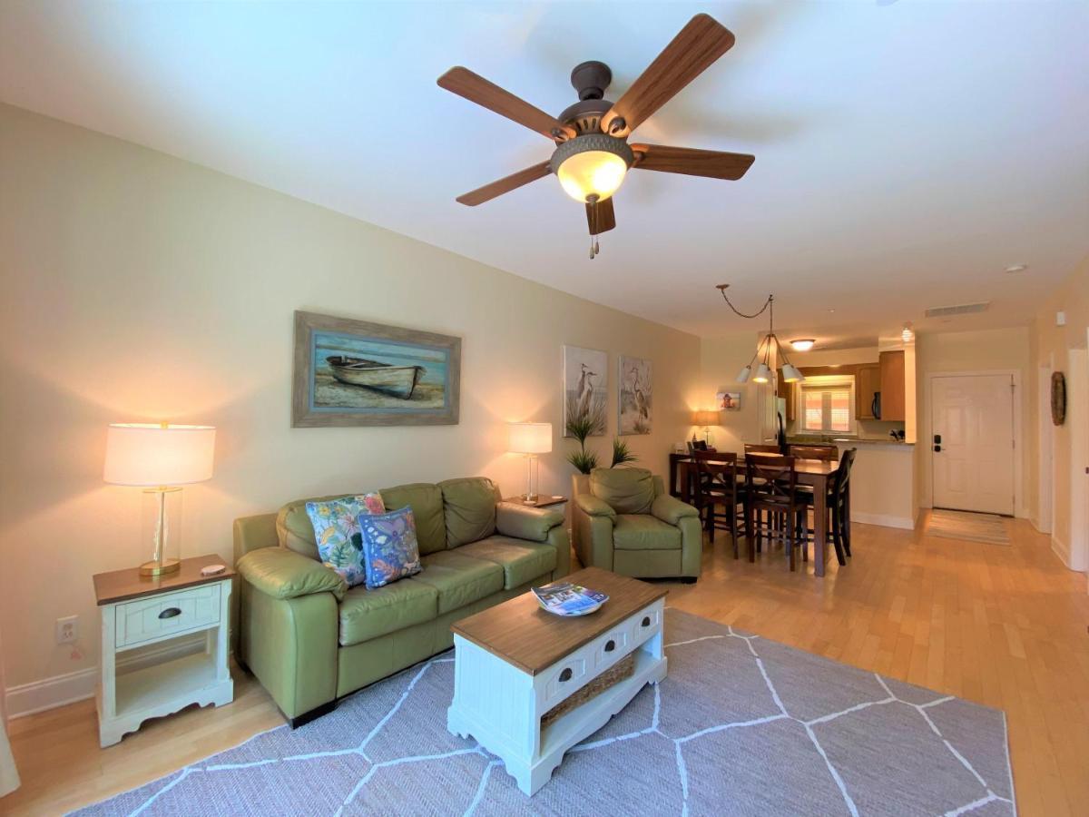 340 Palmetto Walk - A Mermaid Lounge Villa Pulau Edisto Luaran gambar