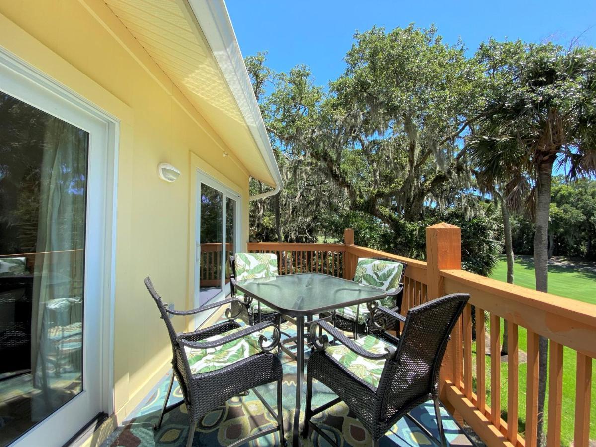 340 Palmetto Walk - A Mermaid Lounge Villa Pulau Edisto Luaran gambar